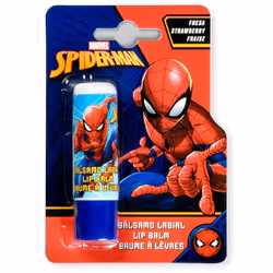 Marvel Spiderman Lip Balm 20 g