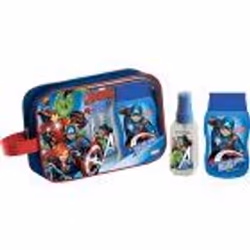 Marvel Avengers Gift Set