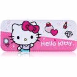 Le jeu, c’est la vie. Le produit Hello Kitty Makeup And Hair Set amusera votre enfant, il lui permettra de jouer au grand, et ...