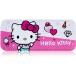 Hello Kitty Makeup And Hair Set