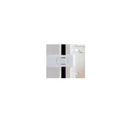 Sécurité enfant pour tiroirs d'angle a-1044000 Arregui