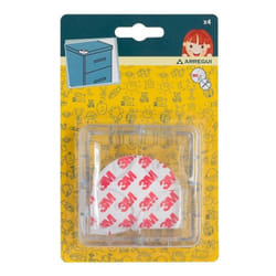 Arregui A-1044030 4 pièce(s) Plastique
