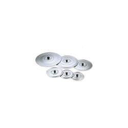 Ilsa - Couvercle de friteuse en aluminium pour 26-28-30R/3