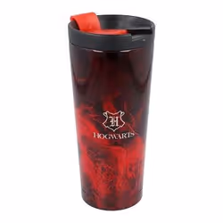 Gobelet à café en acier inoxydable enfant Stor Harry Potter Griffindor