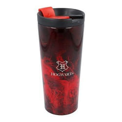 Gobelet à café en acier inoxydable enfant Stor Harry Potter Griffindor