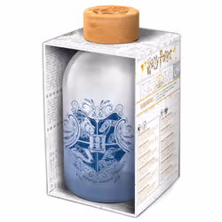 Bouteille en verre enfant Stor Harry Potter