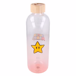 Gourde en verre Stor Nintendo Super Mario Bros