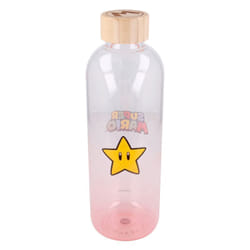 Gourde en verre Stor Nintendo Super Mario Bros