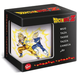 DRAGON BALL Z - GOKU VS VEGETA - MUG CÉRAMIQUE 325ML STOR 56000409