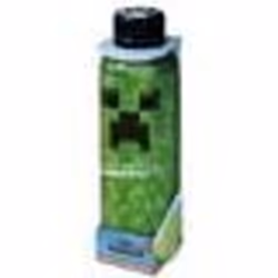 STOR Bouteille MineCraft En Métal Réutilisable 515 ml
