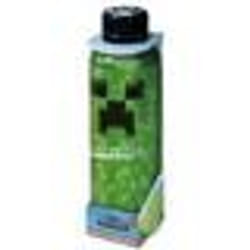 STOR Bouteille MineCraft En Métal Réutilisable 515 ml