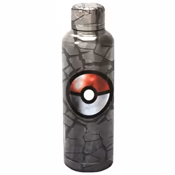 Pokémon Bouteille Thermique en Acier Inoxydable Distorsion 515 ml