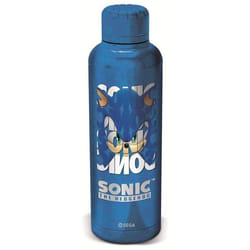 Stor - Bouteille - Sonic - En Métal - Réutilisable - 515 ml