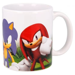 Stor 00497 Tasse Multicolore 1 pièce