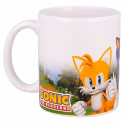 Stor 00497 Tasse Multicolore 1 pièce - Vue supplémentaire 2