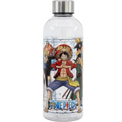 Stor Young Adult - One Piece - Bouteille réutilisable Equipage Couleur - 850 ML