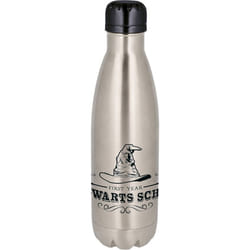 Stor 01094 gourde Utilisation quotidienne 780 ml Acier inoxydable Noir, Acier inoxydable