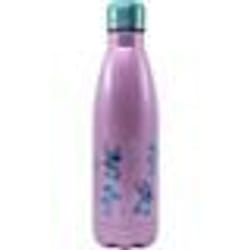 Gourde - STOR - 77840018396 - Acier inoxydable - 780 ml - Point rose
