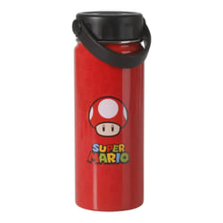 Gourde en acier inoxydable Stor Nintendo Super Mario Bros