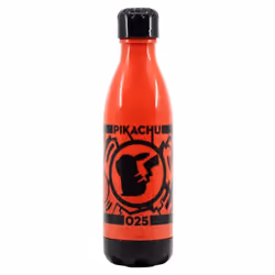 Pokémon Bouteille 660 ml polypropylène