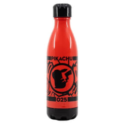 Pokémon Bouteille 660 ml polypropylène