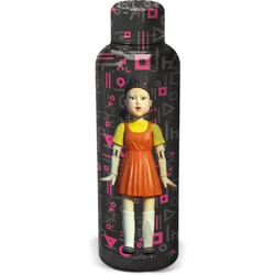 Bouteille isotherme - STOR - Squid Game - 515ml
