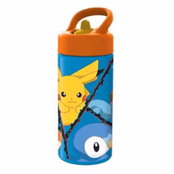 Amscan 08001, 410 ml, Utilisation quotidienne, Multicolore, Plastique, Enfant, Garçon/Fille