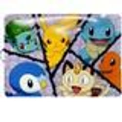 Stor sets de table Pokémon 43 x 29 cm