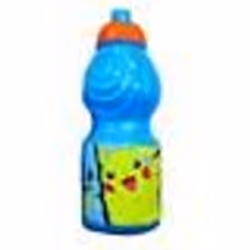 Amscan 08032, 400 ml, Utilisation quotidienne, Multicolore, Plastique, Enfant, Garçon/Fille