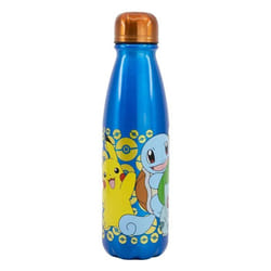 Pokémon Bouteille d'eau Distorsion Aluminium 600 ml