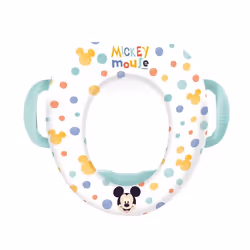 Stor 13071, Multicolore, Plastique, Image, Mickey Mouse, 290 mm, 355 mm