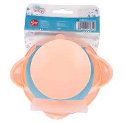 Stor Bowl with suction. cover and spoon sets pour les repas du nourrisson Multicolore