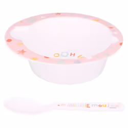 Stor 13178 sets pour les repas du nourrisson Multicolore
