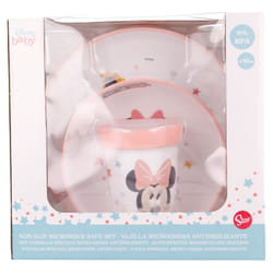 Stor 13195 sets pour les repas du nourrisson Multicolore