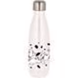 Bouteille en acier inoxydable - Disney - 101 Dalmatiens - 780 ml - Mixte - Blanc