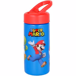 Amscan 21401, 410 ml, Utilisation quotidienne, Multicolore, Aluminium, Enfant, Garçon/Fille