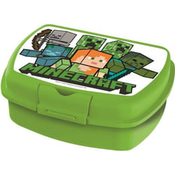 Amscan 40438 gamelle Ensemble boîte repas Plastique Vert 1 pièce(s)