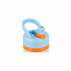 Peppa Pig Bouteille d'eau Having fun Rose