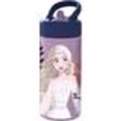 Bouteille à sipper - STOR - Playground - 410 ml - Sans BPA - Mixte