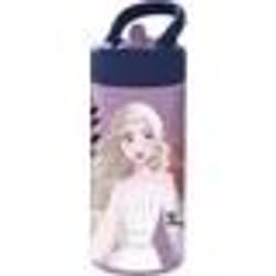 Bouteille à sipper - STOR - Playground - 410 ml - Sans BPA - Mixte