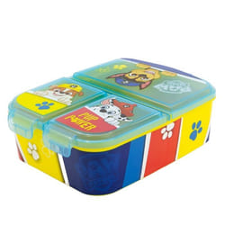 Boîte à lunch - Stor - 74620 - Multi-compartiments - 300 ml - Enfant - Bleu