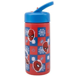 Spiderman Bouteille Midnight Flyer 410 ml Avec poignée