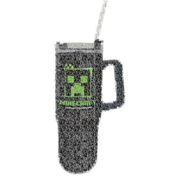Mug Thermos Xl Of Acier Inoxydable Of 940 Ml Of Minecraft