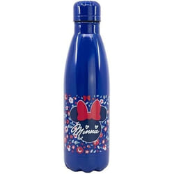 Stor Disney Minnie Mouse Bouteille deau en acier inoxydable 780 ml