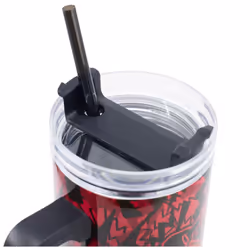 Stor 75793 thermos 940 ml Multicolore Acier inoxydable - Vue supplémentaire 3