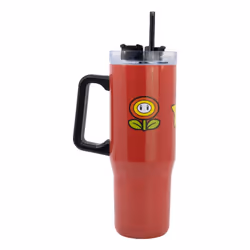 Stor 75943 thermos 940 ml Noir, Rouge Acier inoxydable - Vue supplémentaire 2