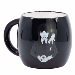 Stor 75976 Tasse Noir 1 pièce(s) - Vue supplémentaire 2