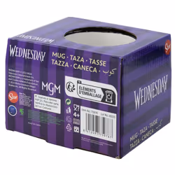 Stor 75976 Tasse Noir 1 pièce(s) - Vue supplémentaire 4