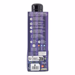 Stor 75985 gourde Utilisation quotidienne 515 ml Acier inoxydable Noir, Violet - Vue supplémentaire 3