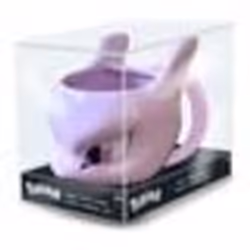 Mug - Pokémon - Mewtwo - 3D - Intérieur - Mixte